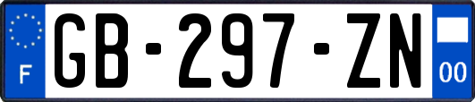 GB-297-ZN