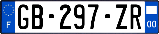 GB-297-ZR