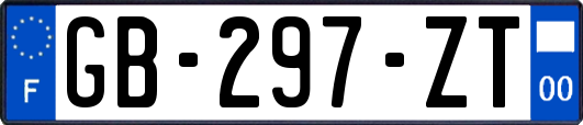 GB-297-ZT