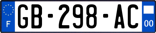 GB-298-AC