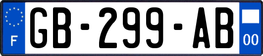 GB-299-AB