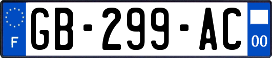 GB-299-AC