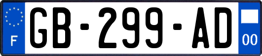 GB-299-AD