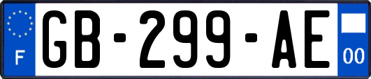 GB-299-AE