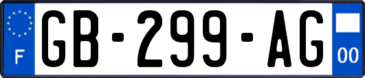 GB-299-AG