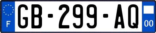 GB-299-AQ