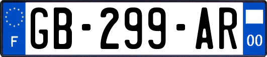 GB-299-AR