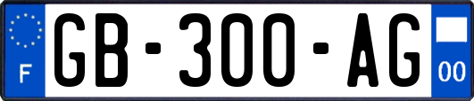 GB-300-AG