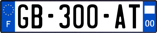 GB-300-AT