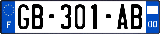 GB-301-AB