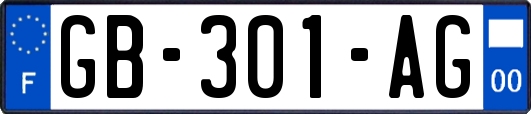 GB-301-AG