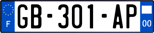 GB-301-AP