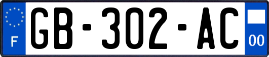 GB-302-AC