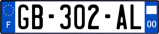 GB-302-AL