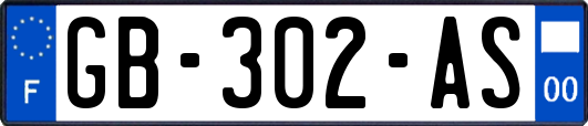 GB-302-AS