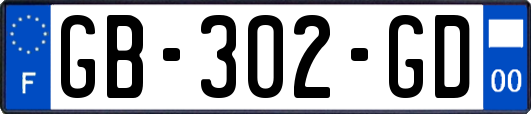 GB-302-GD