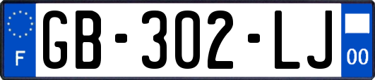 GB-302-LJ