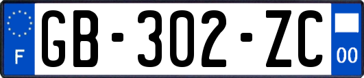 GB-302-ZC