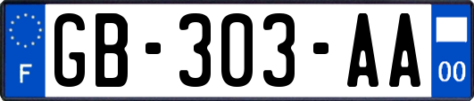 GB-303-AA