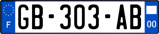 GB-303-AB