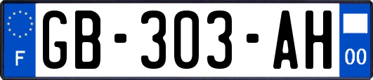 GB-303-AH