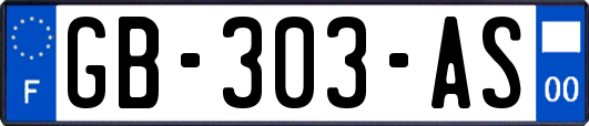 GB-303-AS