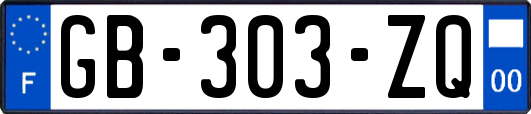 GB-303-ZQ