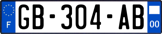 GB-304-AB