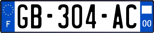 GB-304-AC