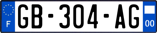 GB-304-AG