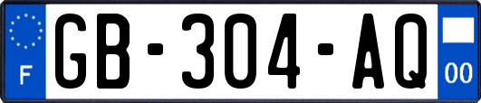 GB-304-AQ