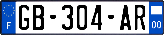 GB-304-AR