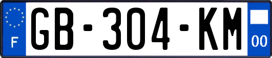 GB-304-KM