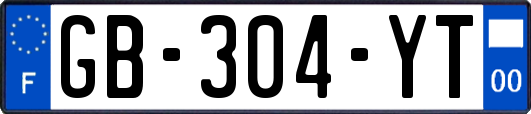 GB-304-YT