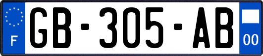 GB-305-AB