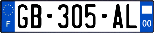 GB-305-AL