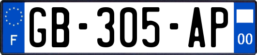 GB-305-AP