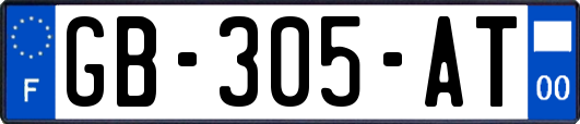 GB-305-AT