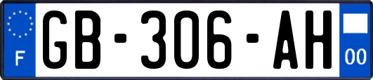 GB-306-AH