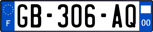 GB-306-AQ