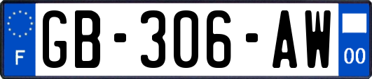 GB-306-AW