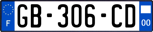 GB-306-CD