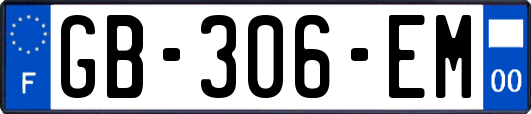GB-306-EM