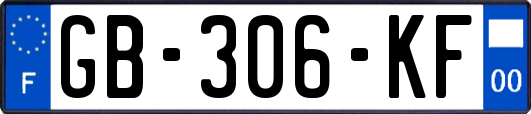 GB-306-KF