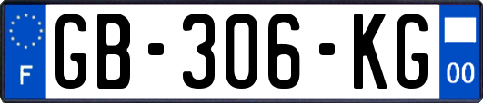GB-306-KG