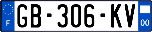 GB-306-KV