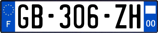GB-306-ZH