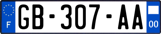 GB-307-AA