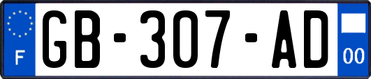 GB-307-AD