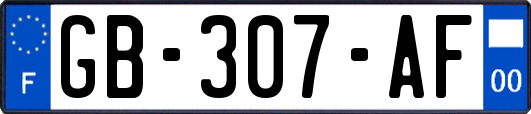 GB-307-AF